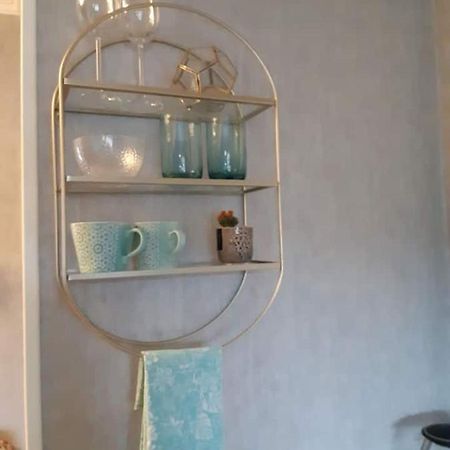 Lyxigt Rum Med Eget/Badrum Med Spa Kaensla يونشوبينغ المظهر الخارجي الصورة